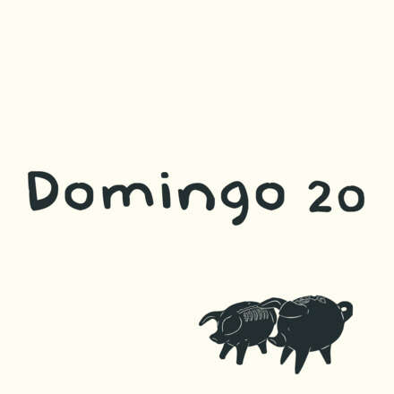 Lunes 14 de Septiembre