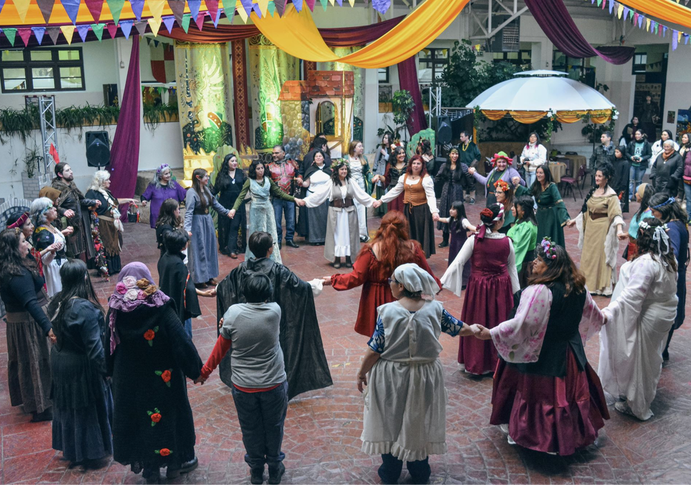 XIII Feria Medieval