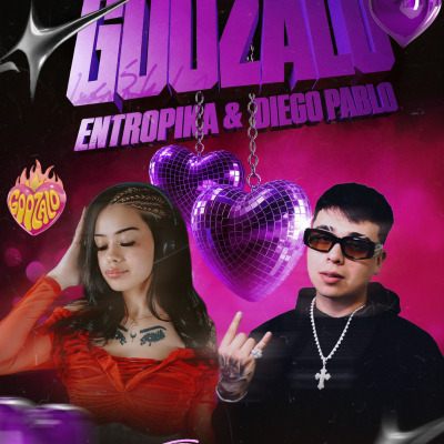 Goozalo Del Amor ❤️🔥