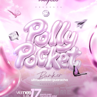 PollypocketTalca