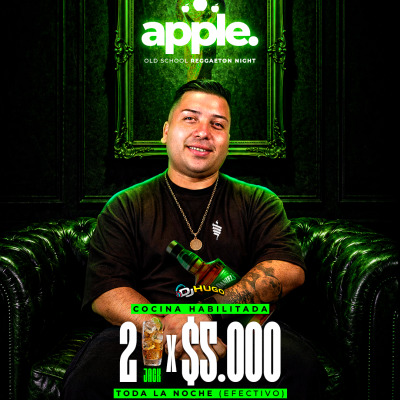 Apple Urban