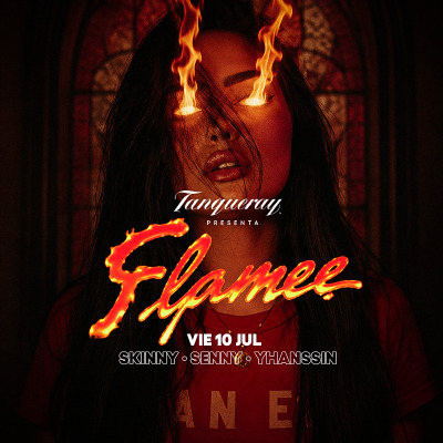 Flameee 🔥