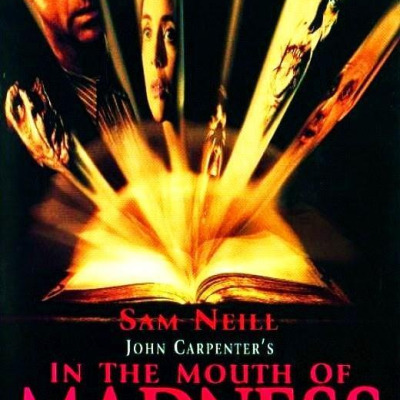 In the Mouth of Madness (Al borde de la locura) - Puerto Bizarro