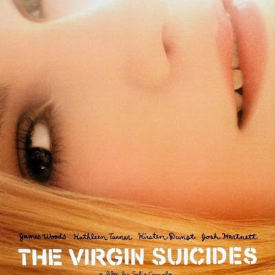 Las virgenes suicidas