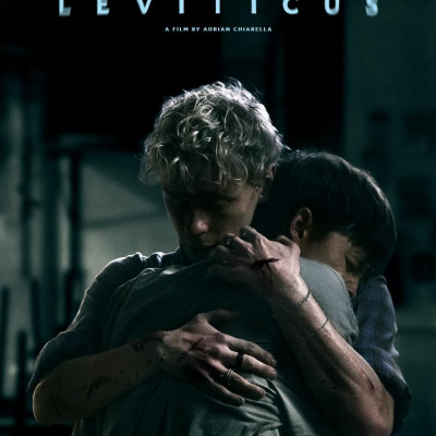 Leviticus: Ritual de sangre