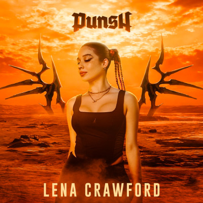 PUNSH: LENA CRAWFORD - All NIght Long, 10 Julio, Spot Freedom.