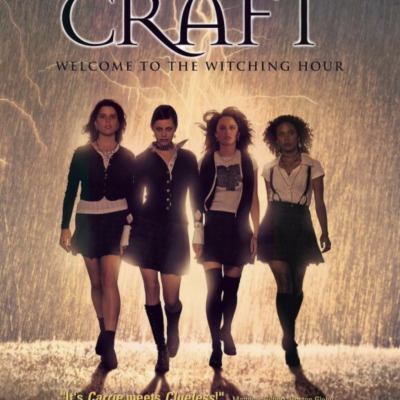 The Craft (1996) - Cine Arte Viña del Mar