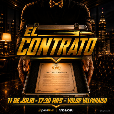 VPW El Contrato