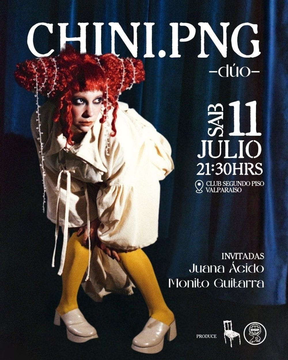 Chini.png en Club Segundo Piso
