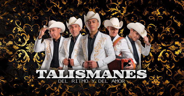 Talismanes del Ritmo y del Amor en Teatro Coliseo