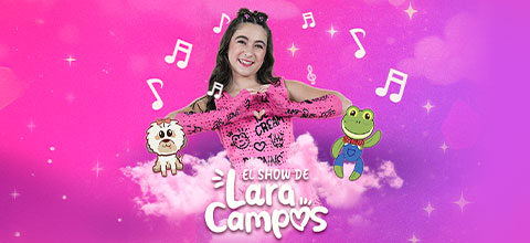 Lara Campos
