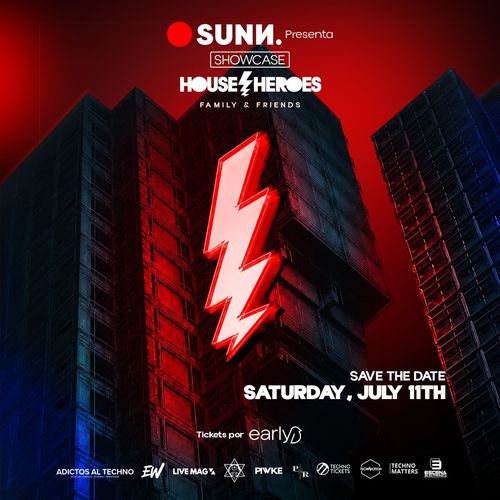 House Heroes Showcase - Family & Friends