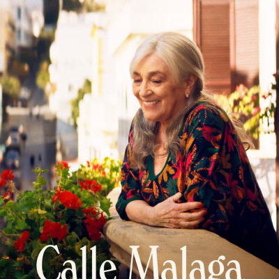 Calle Malaga (2025) - Cine Arte Viña del Mar